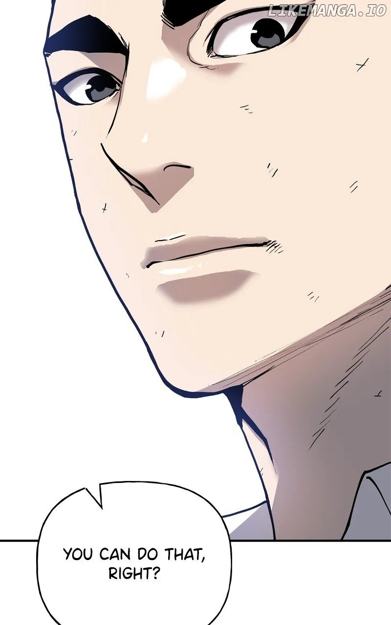 Boss Returns Chapter 10 page 91 - 
