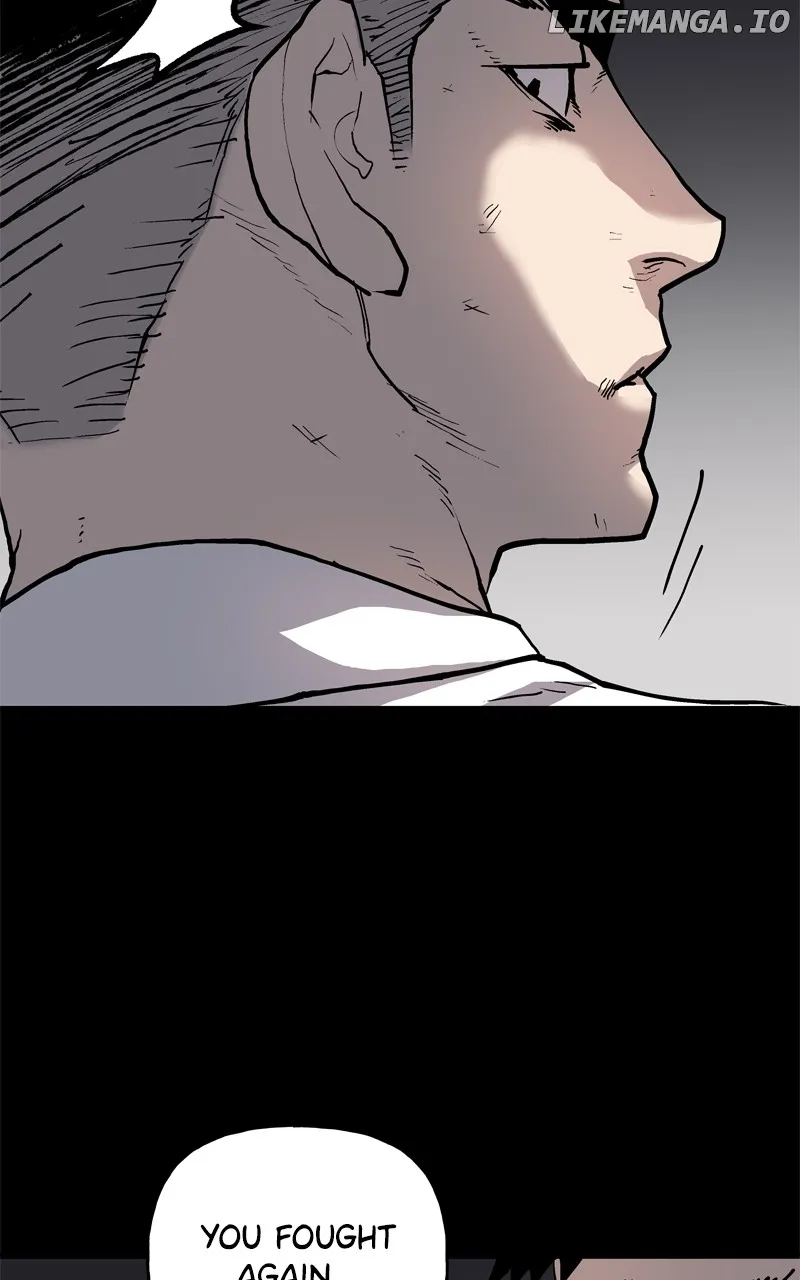 Boss Returns Chapter 11 page 11 - 