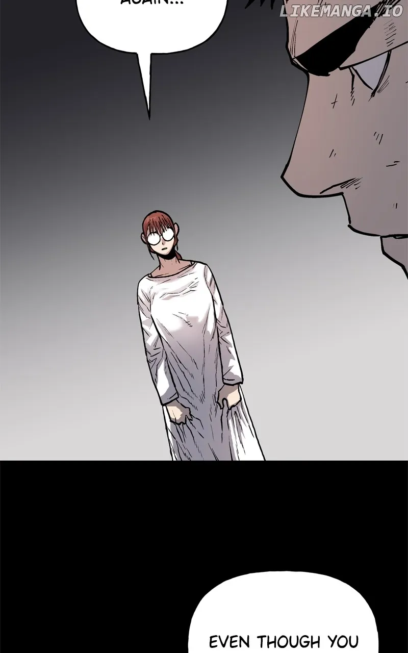 Boss Returns Chapter 11 page 12 - 