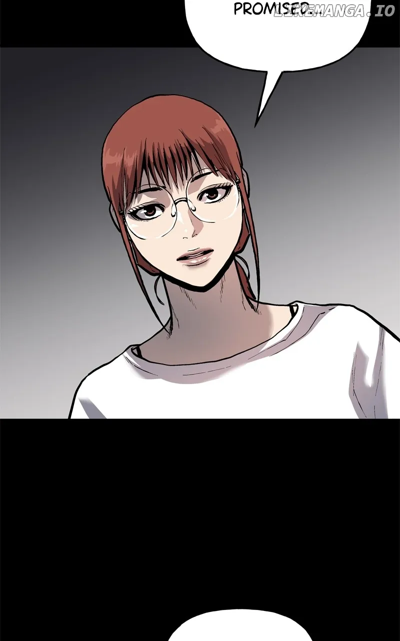 Boss Returns Chapter 11 page 13 - 