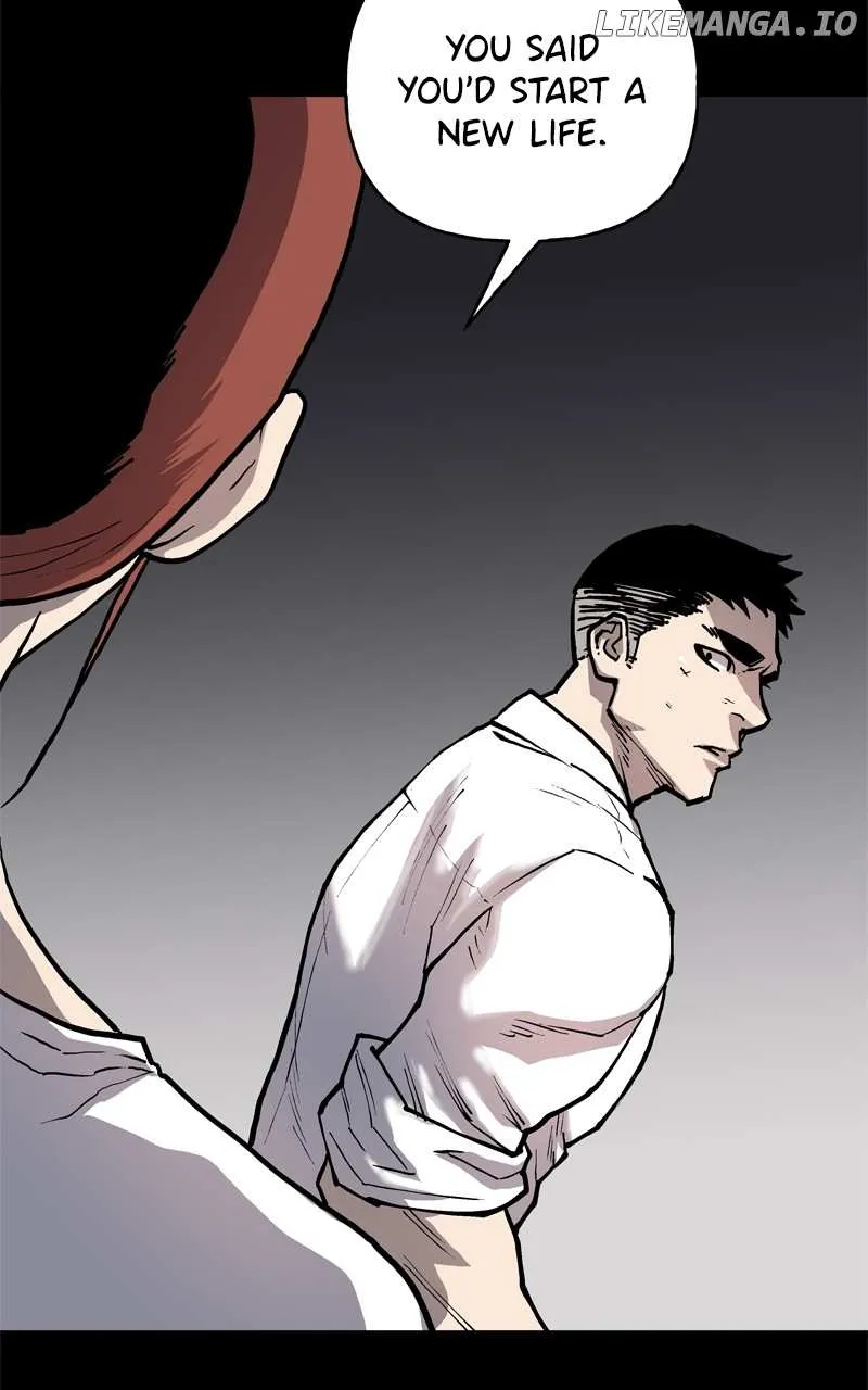 Boss Returns Chapter 11 page 14 - 