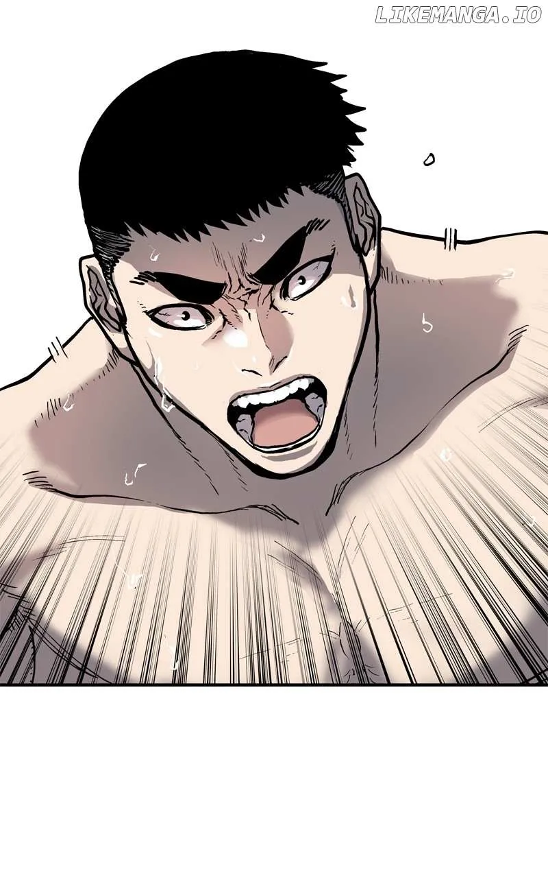 Boss Returns Chapter 11 page 19 - 