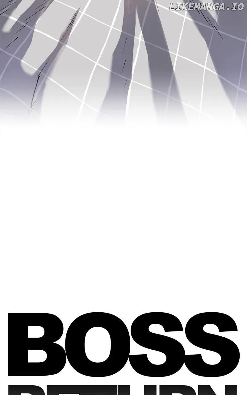 Boss Returns Chapter 11 page 21 - 