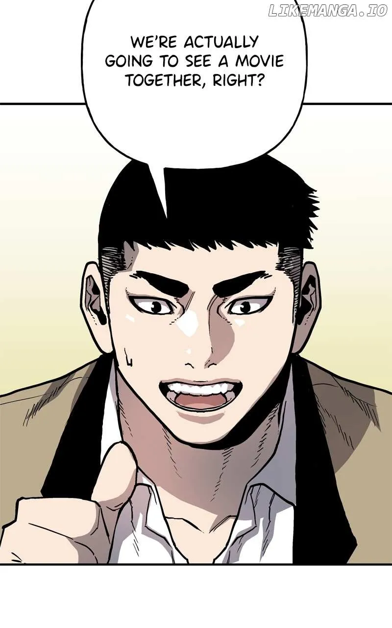 Boss Returns Chapter 11 page 24 - 