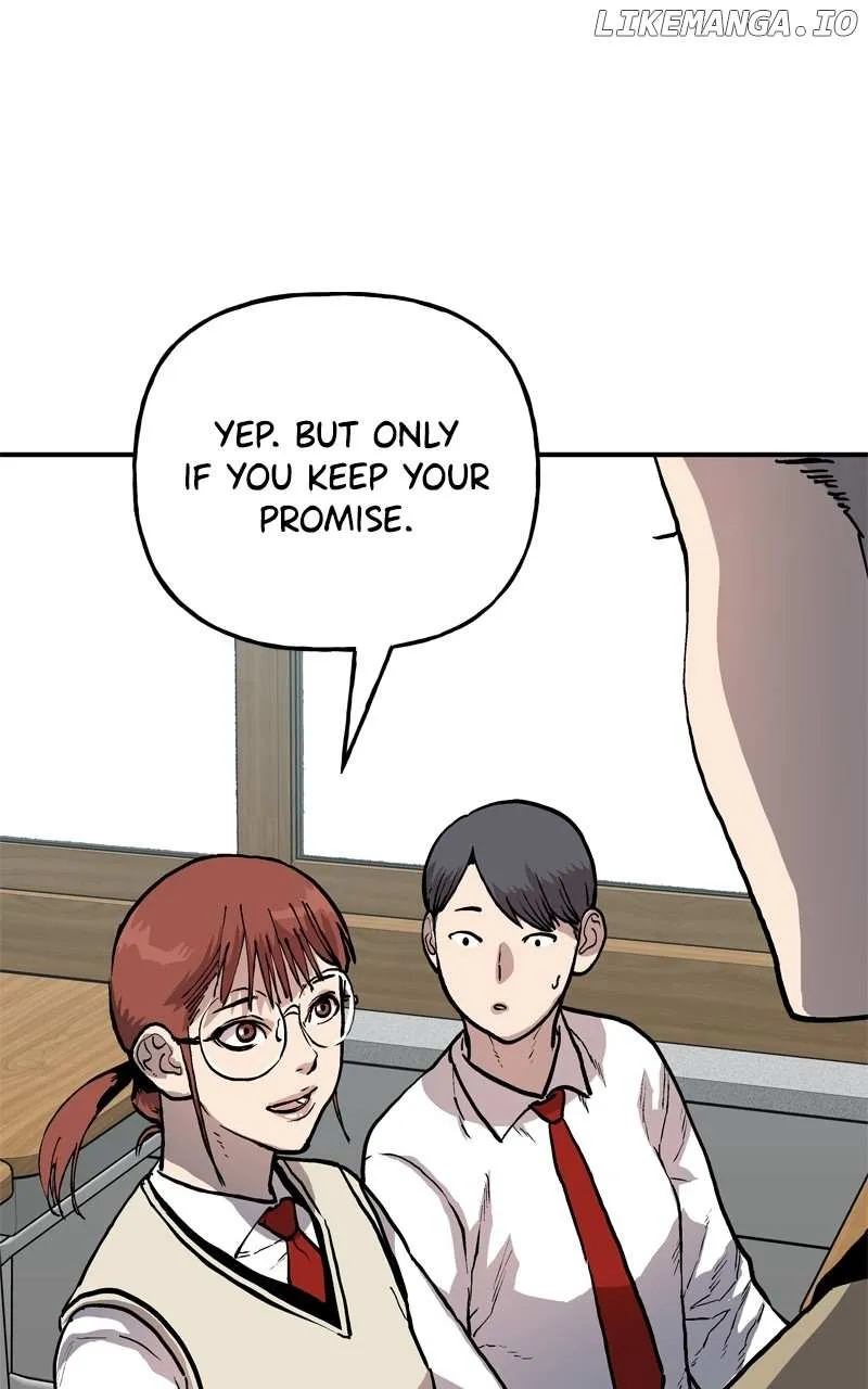 Boss Returns Chapter 11 page 25 - 
