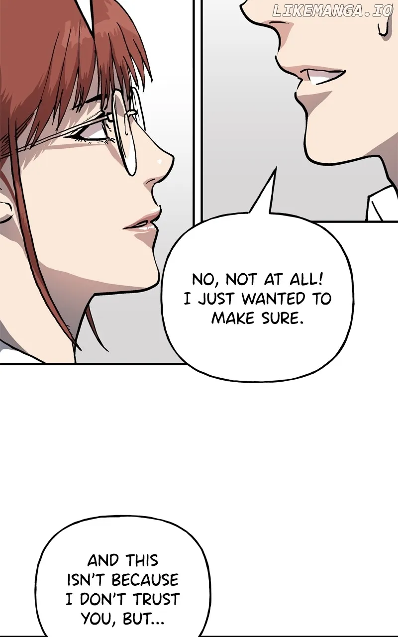 Boss Returns Chapter 11 page 27 - 