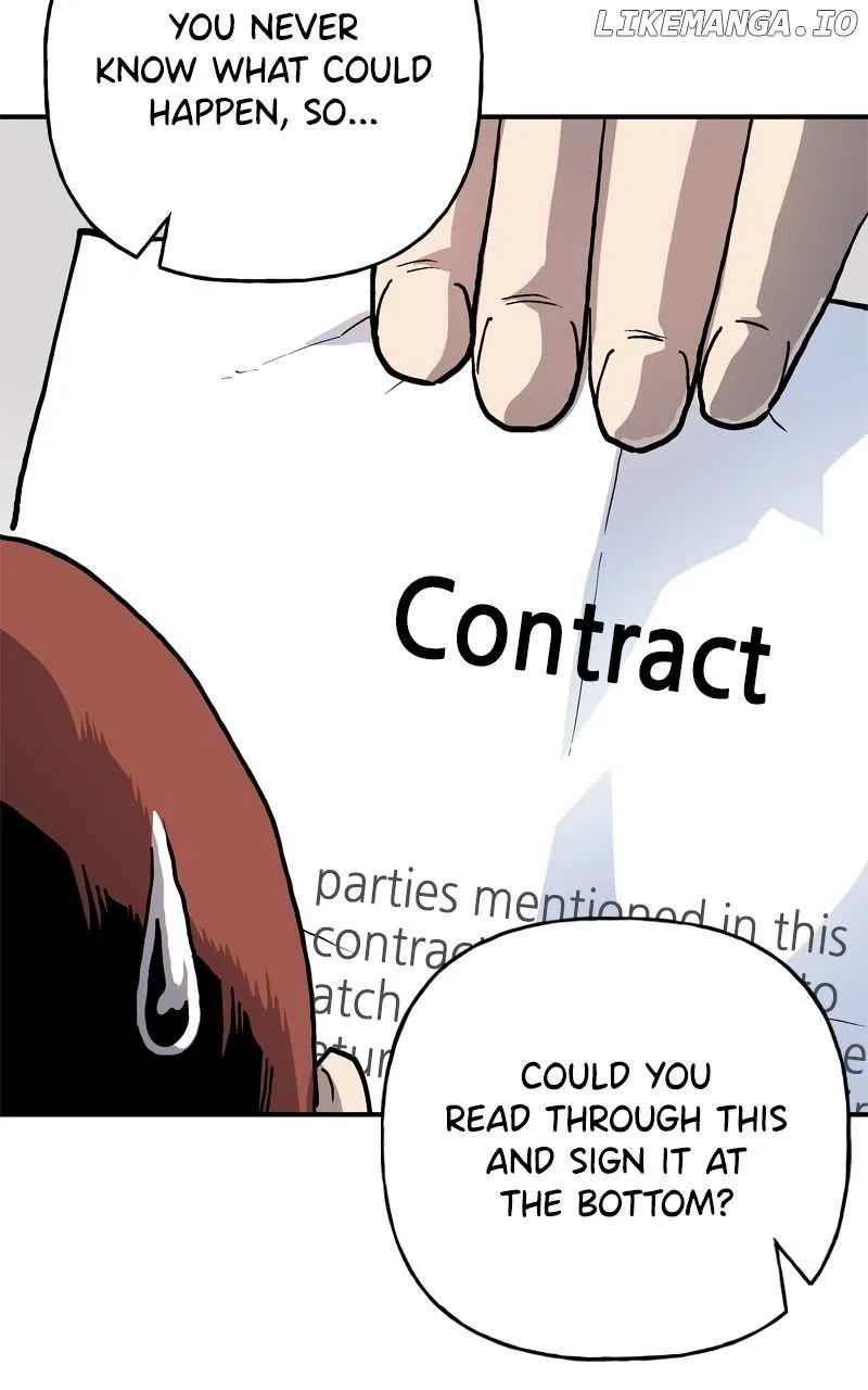Boss Returns Chapter 11 page 29 - 