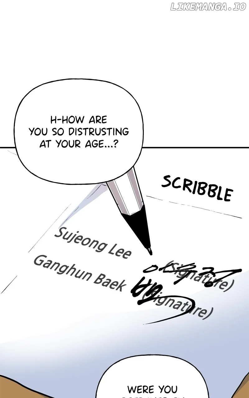 Boss Returns Chapter 11 page 30 - 