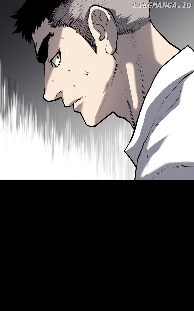 Boss Returns Chapter 11 page 4 - 