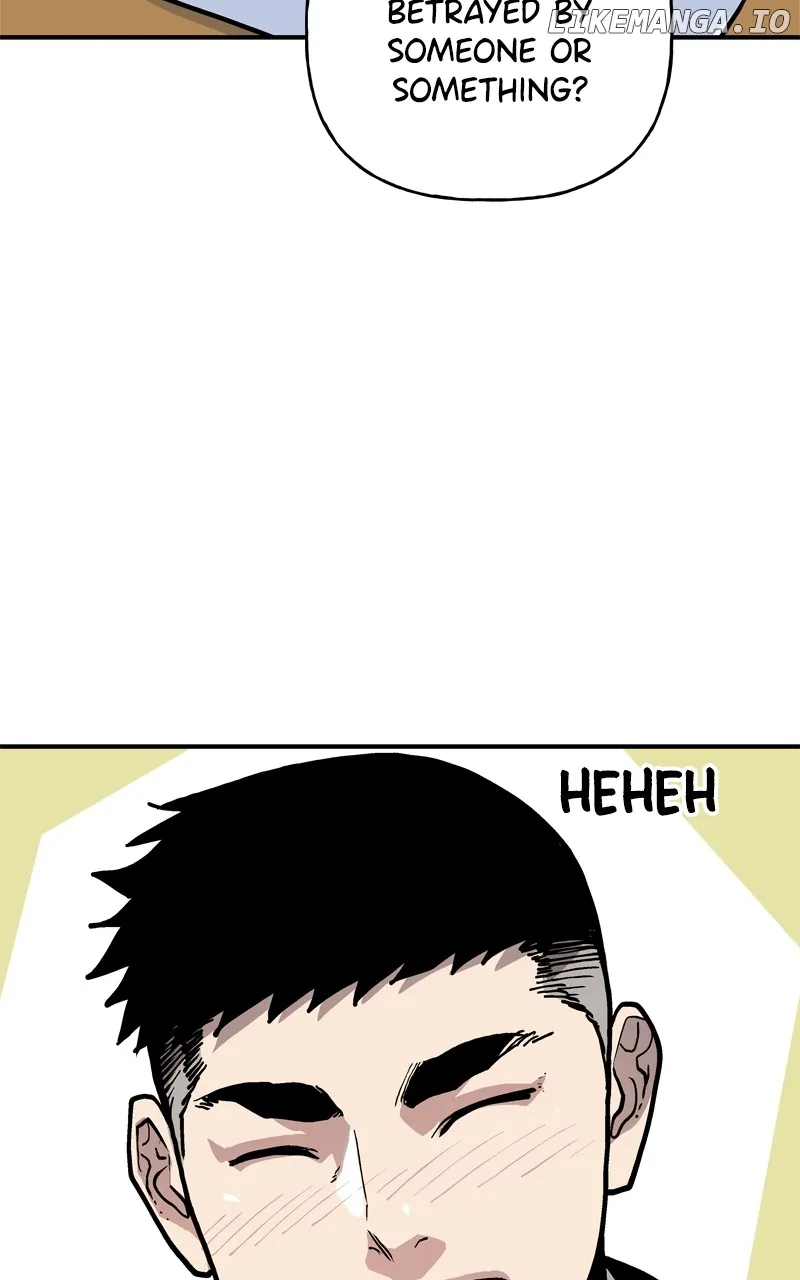 Boss Returns Chapter 11 page 31 - 