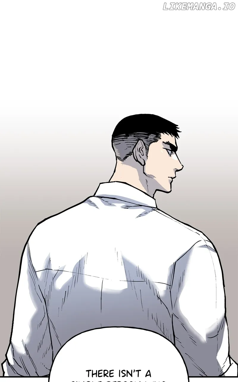 Boss Returns Chapter 11 page 36 - 