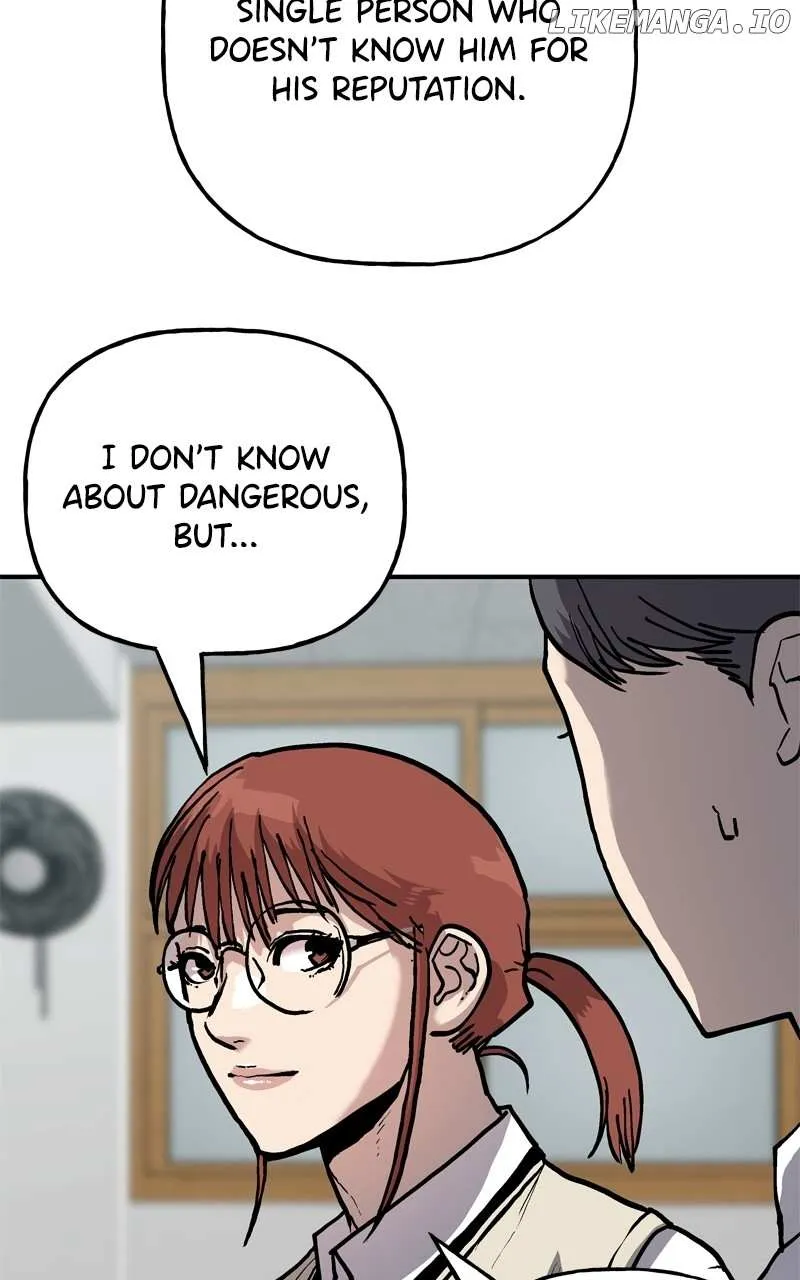 Boss Returns Chapter 11 page 37 - 