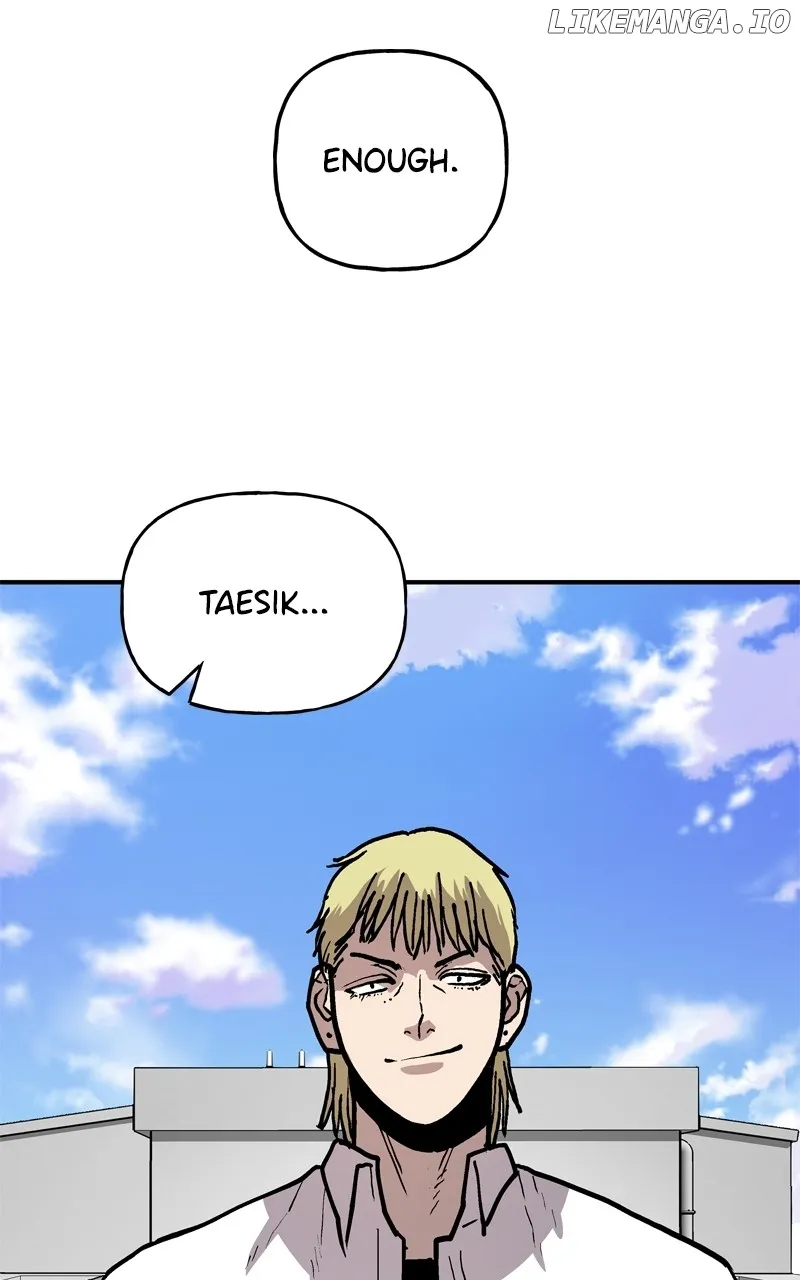 Boss Returns Chapter 11 page 42 - 