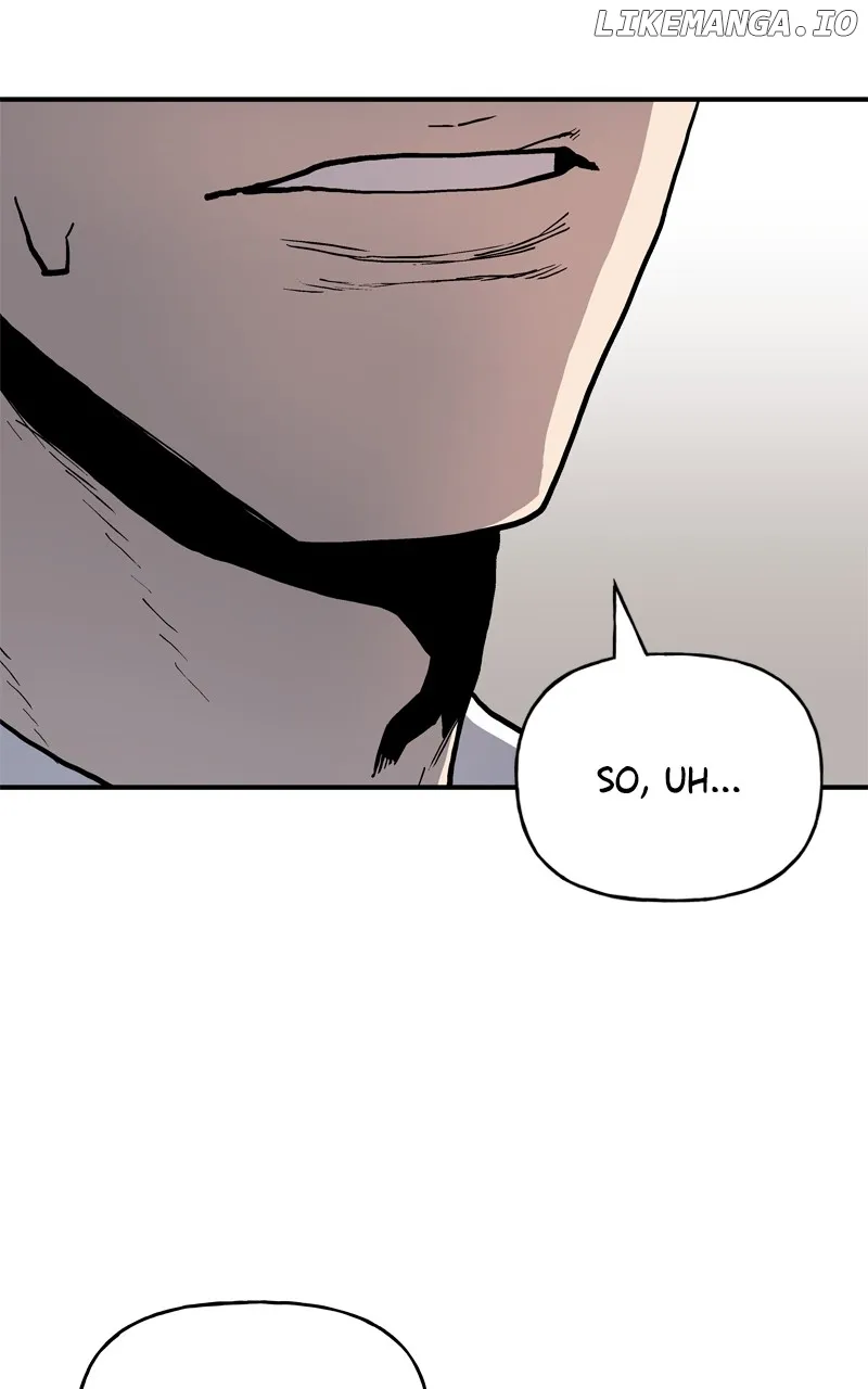 Boss Returns Chapter 11 page 46 - 