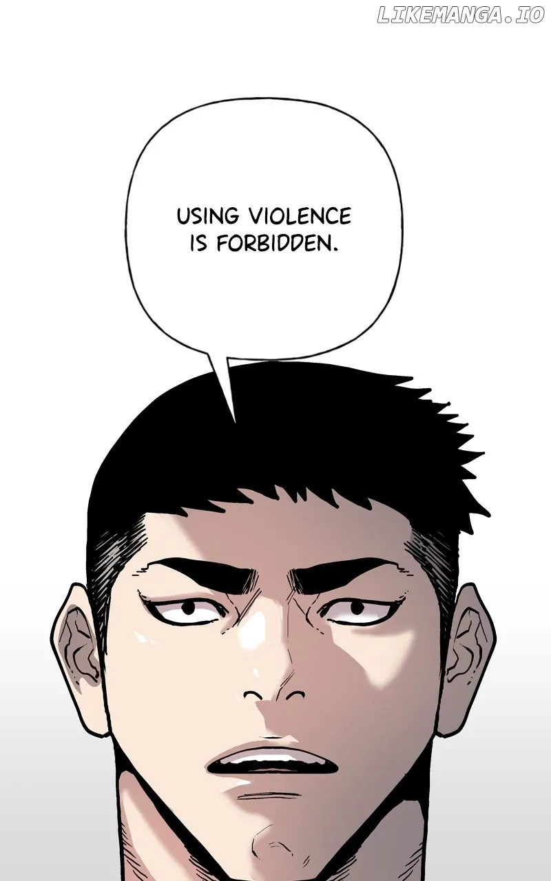 Boss Returns Chapter 11 page 48 - 