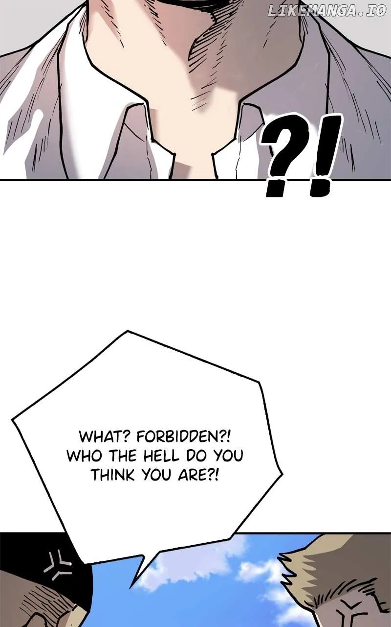 Boss Returns Chapter 11 page 49 - 