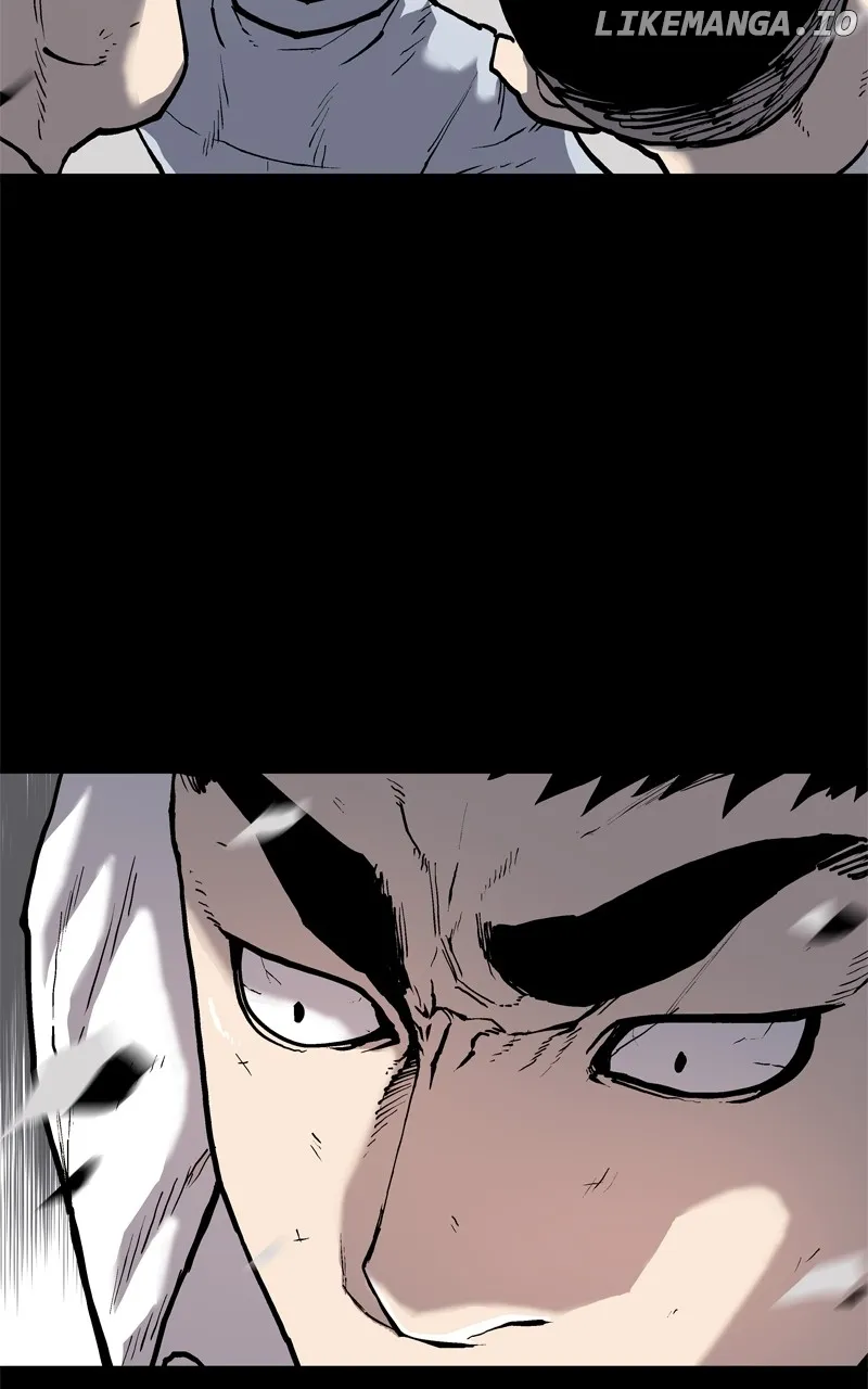 Boss Returns Chapter 11 page 6 - 