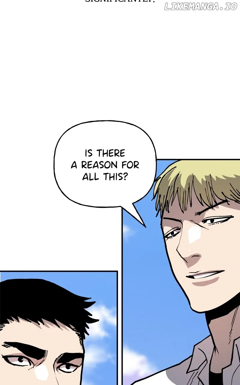 Boss Returns Chapter 11 page 52 - 