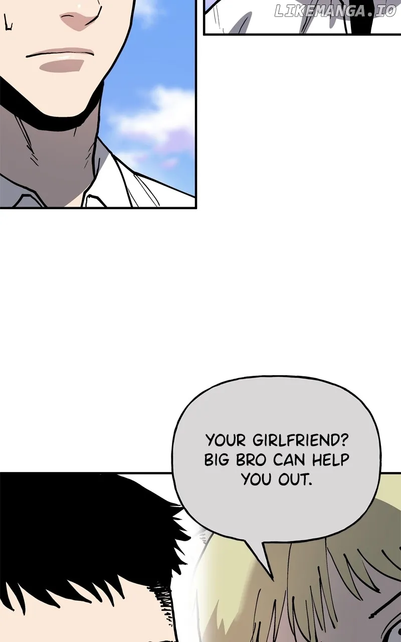 Boss Returns Chapter 11 page 53 - 