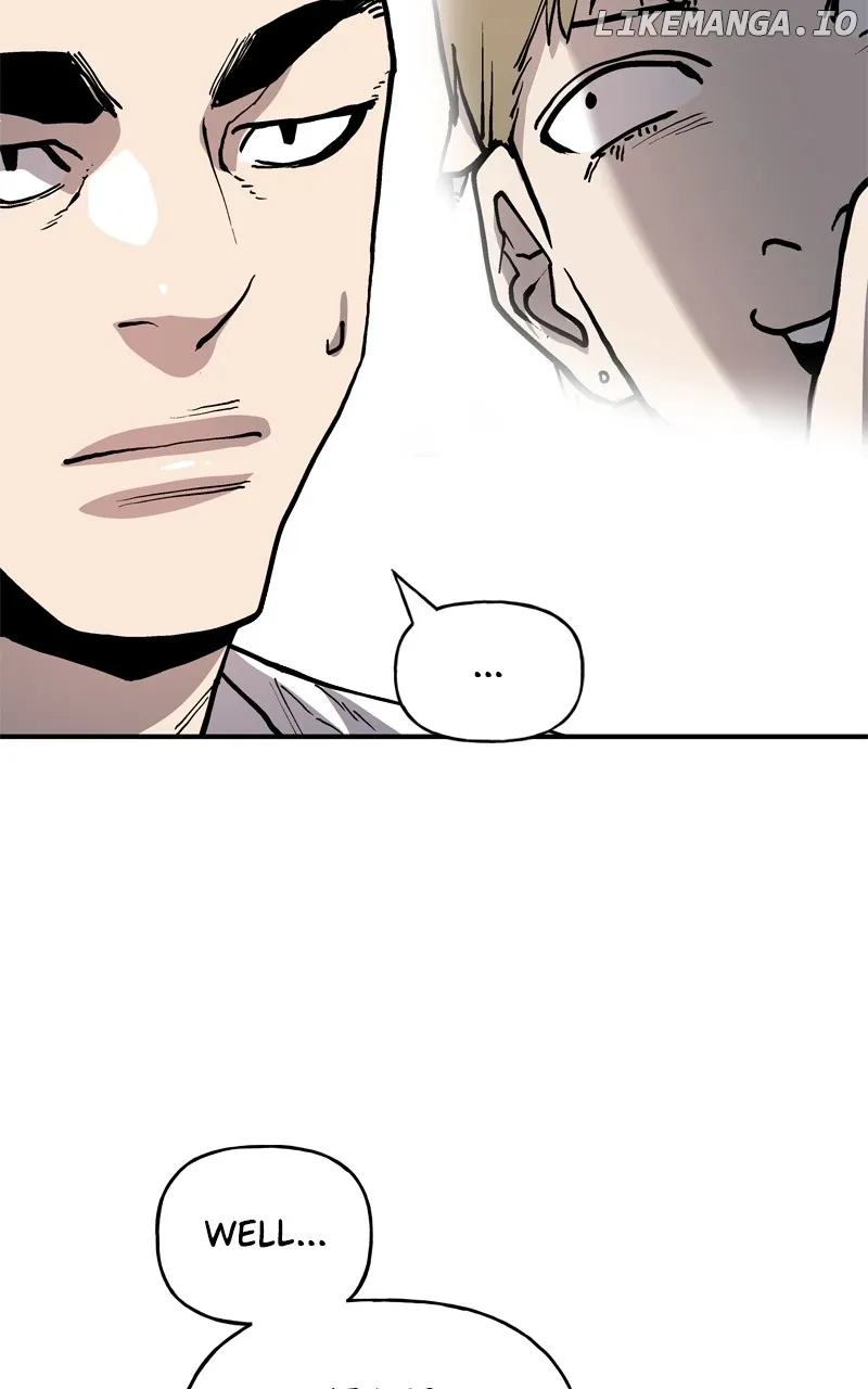 Boss Returns Chapter 11 page 54 - 