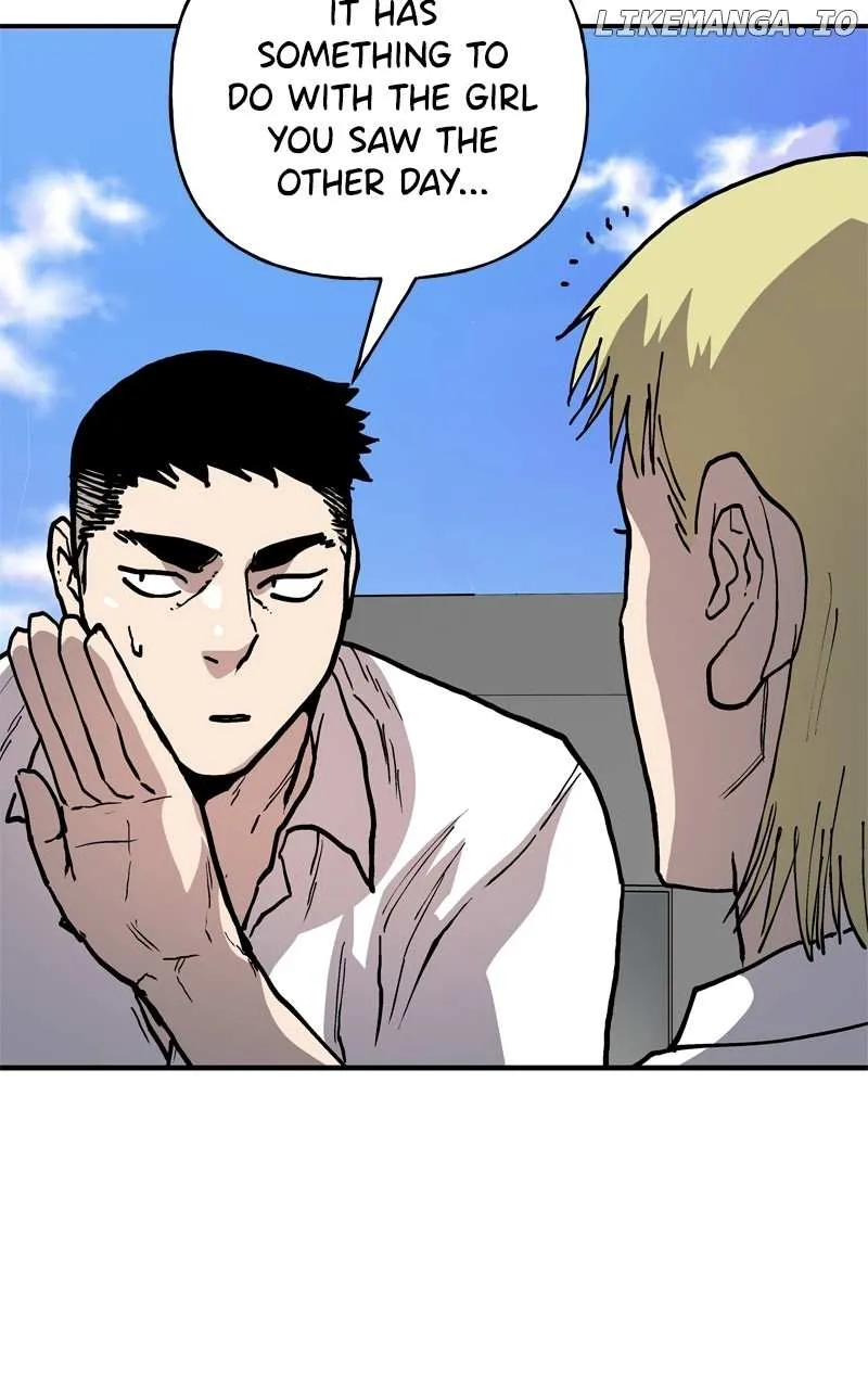 Boss Returns Chapter 11 page 55 - 