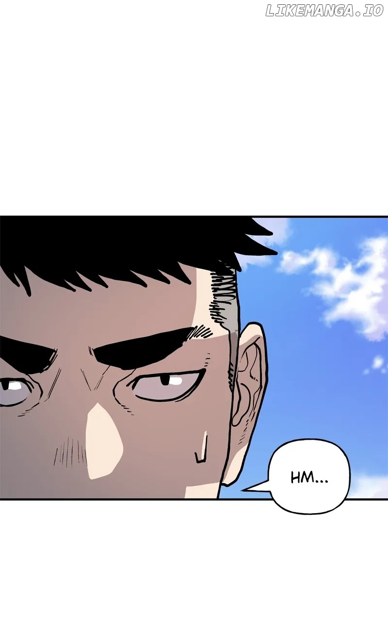 Boss Returns Chapter 11 page 58 - 