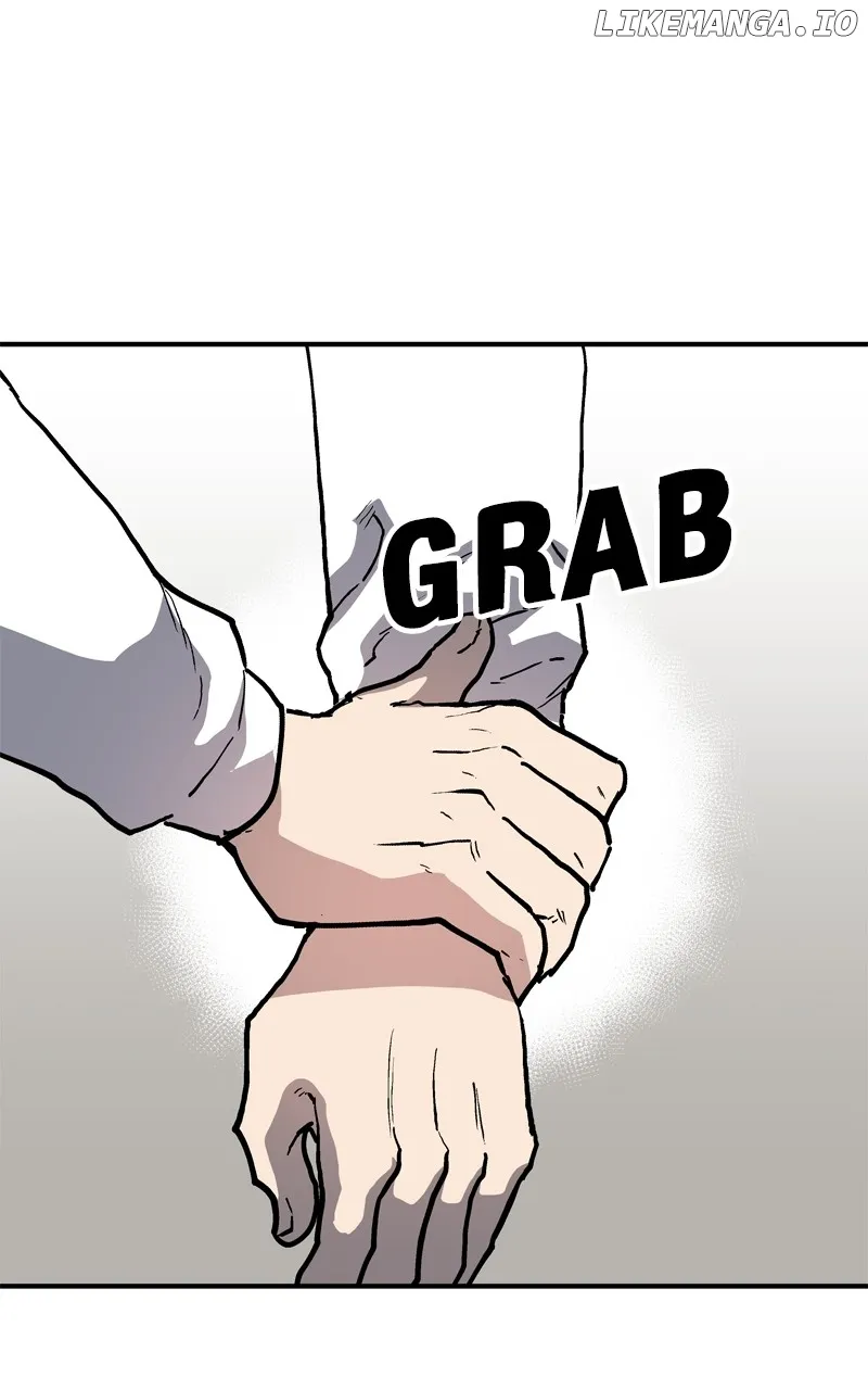 Boss Returns Chapter 11 page 59 - 