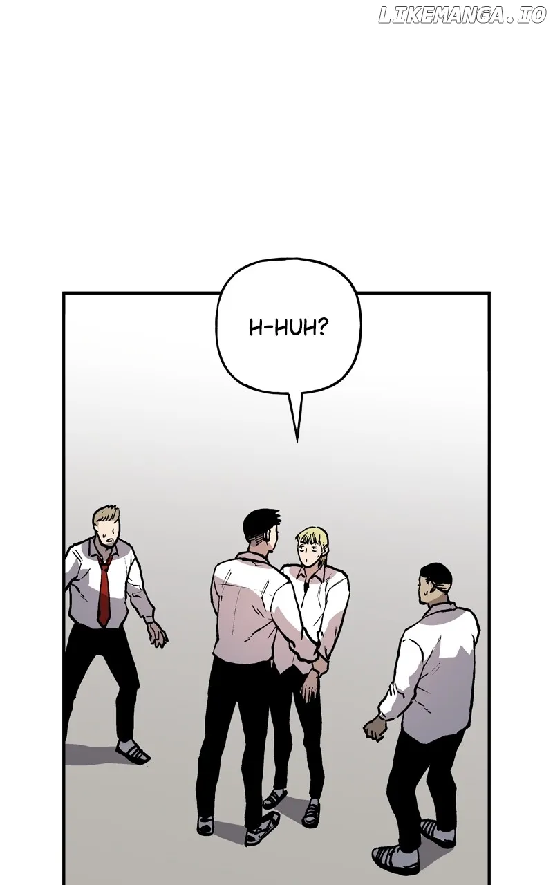 Boss Returns Chapter 11 page 60 - 