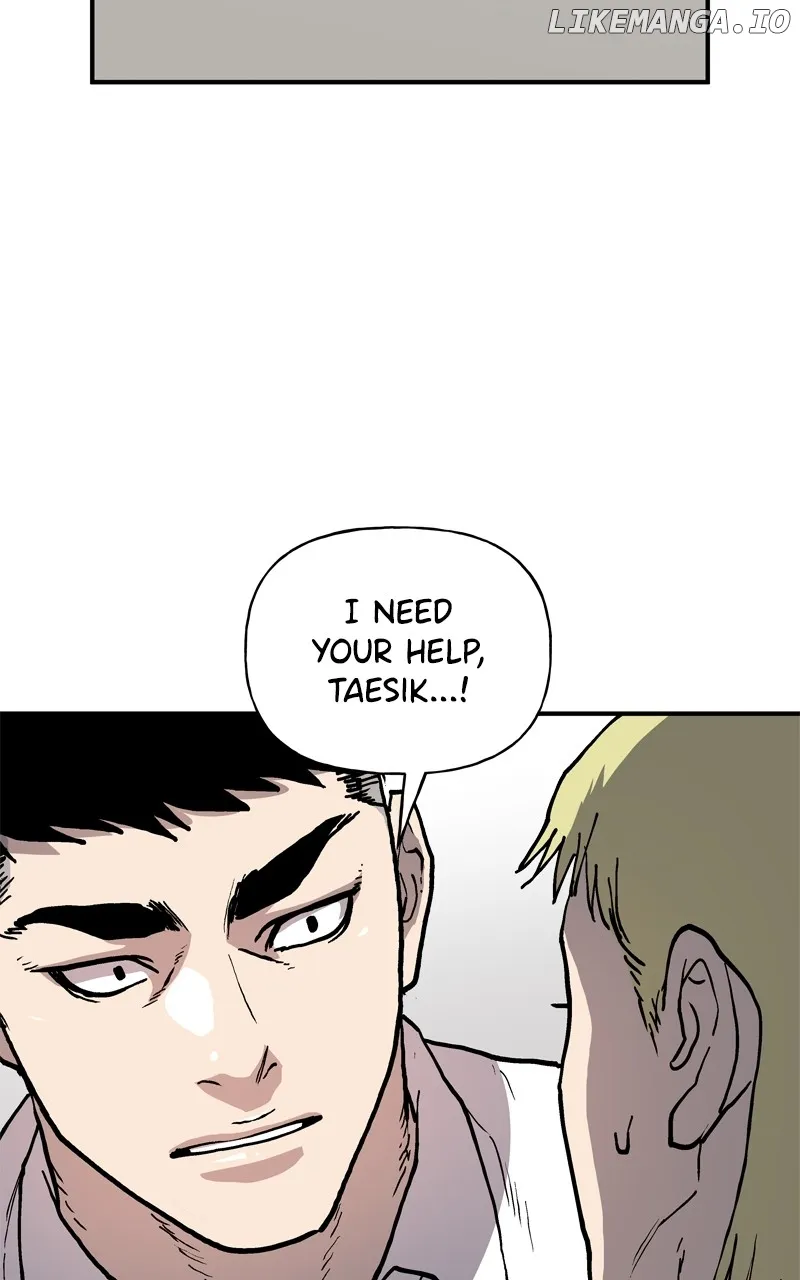 Boss Returns Chapter 11 page 61 - 