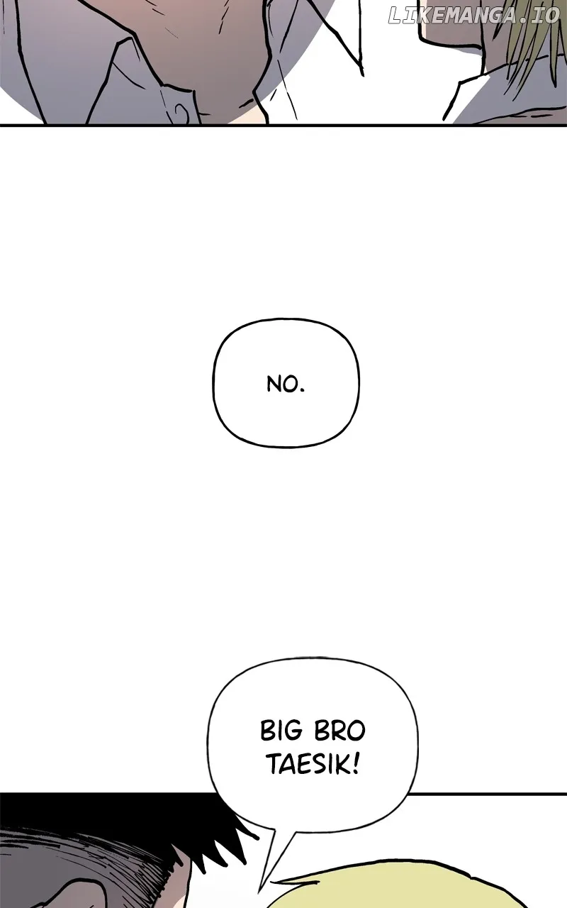 Boss Returns Chapter 11 page 62 - 