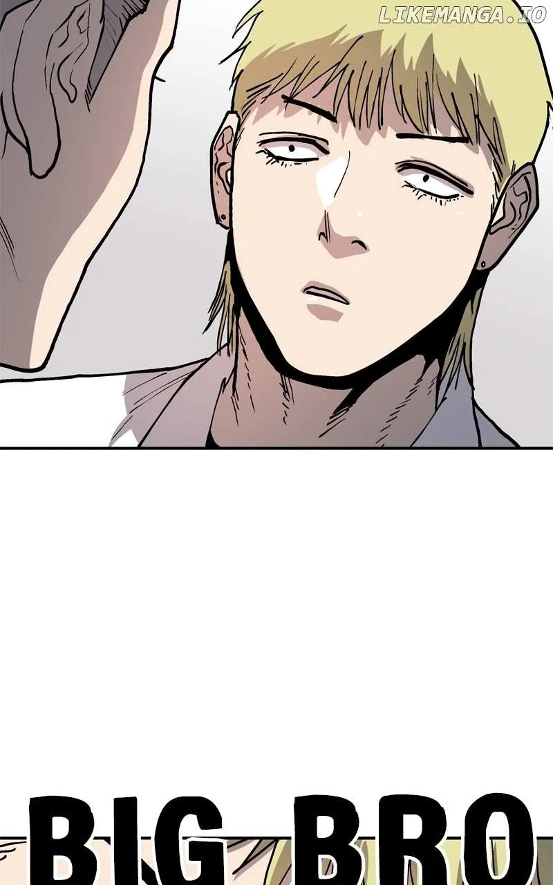 Boss Returns Chapter 11 page 63 - 