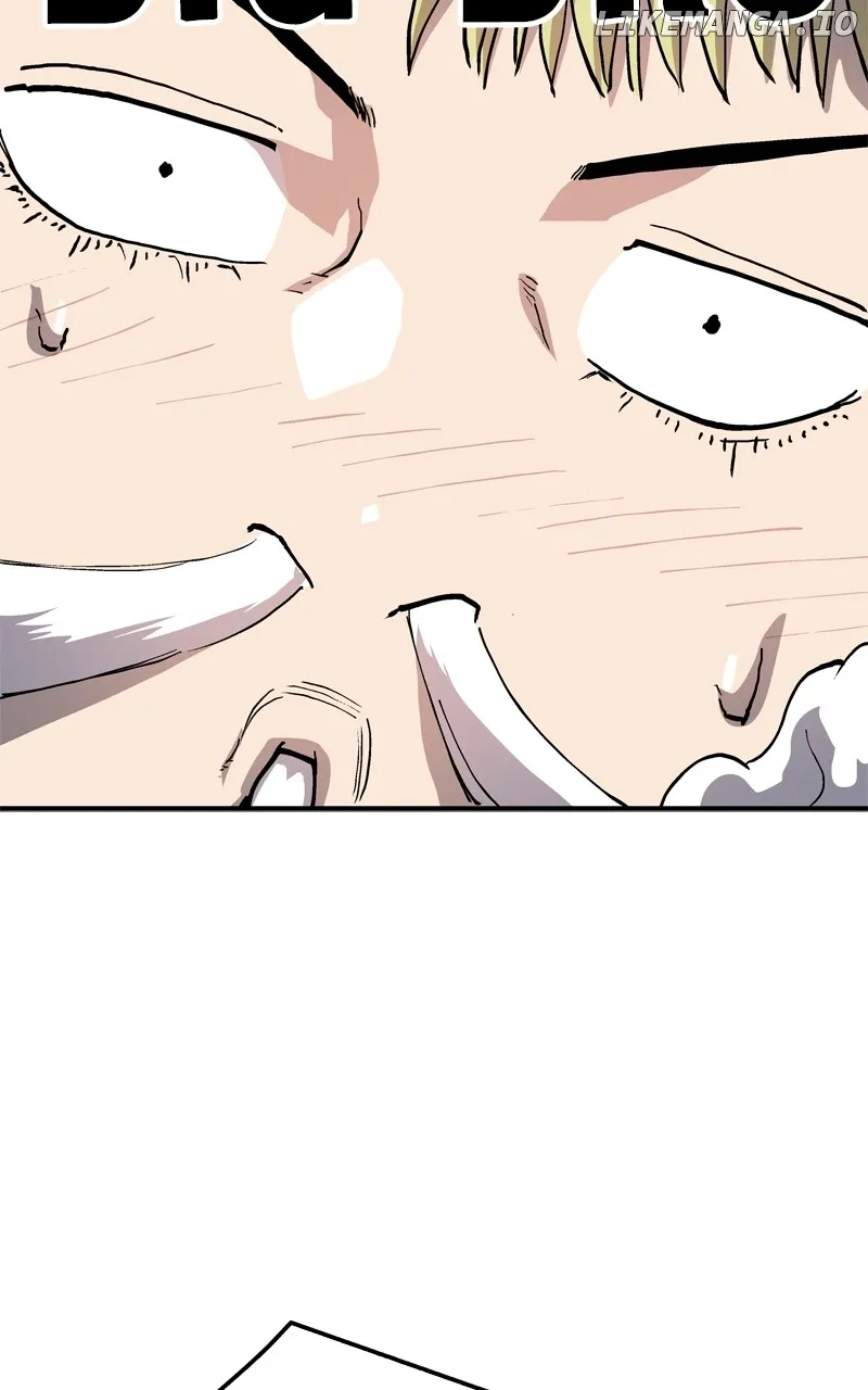 Boss Returns Chapter 11 page 64 - 