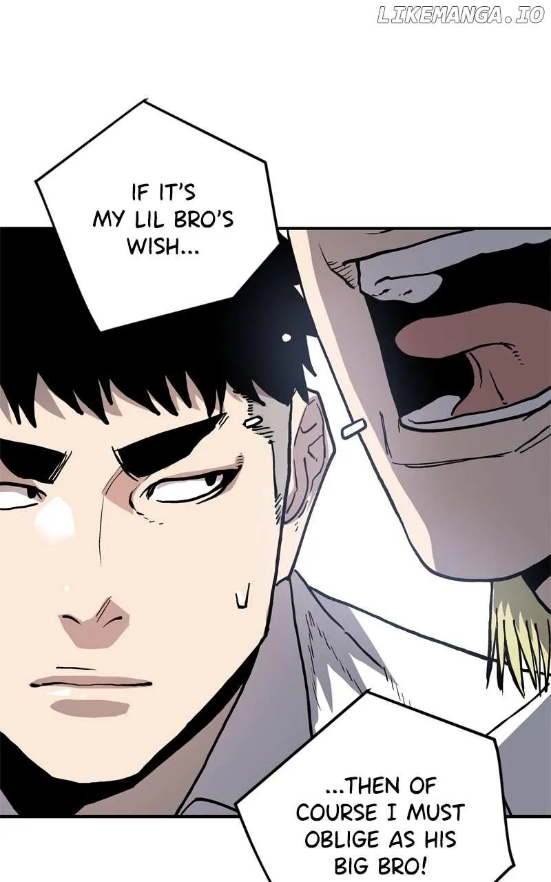 Boss Returns Chapter 11 page 66 - 