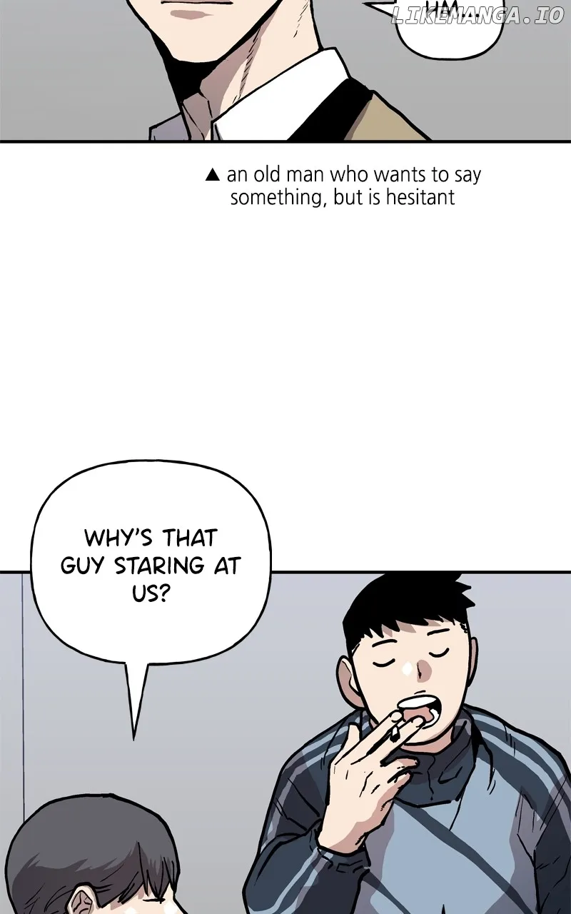 Boss Returns Chapter 11 page 71 - 