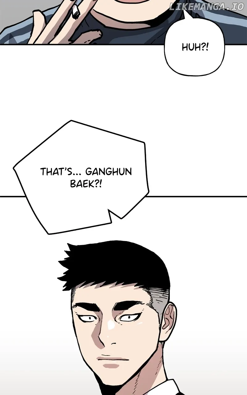 Boss Returns Chapter 11 page 73 - 
