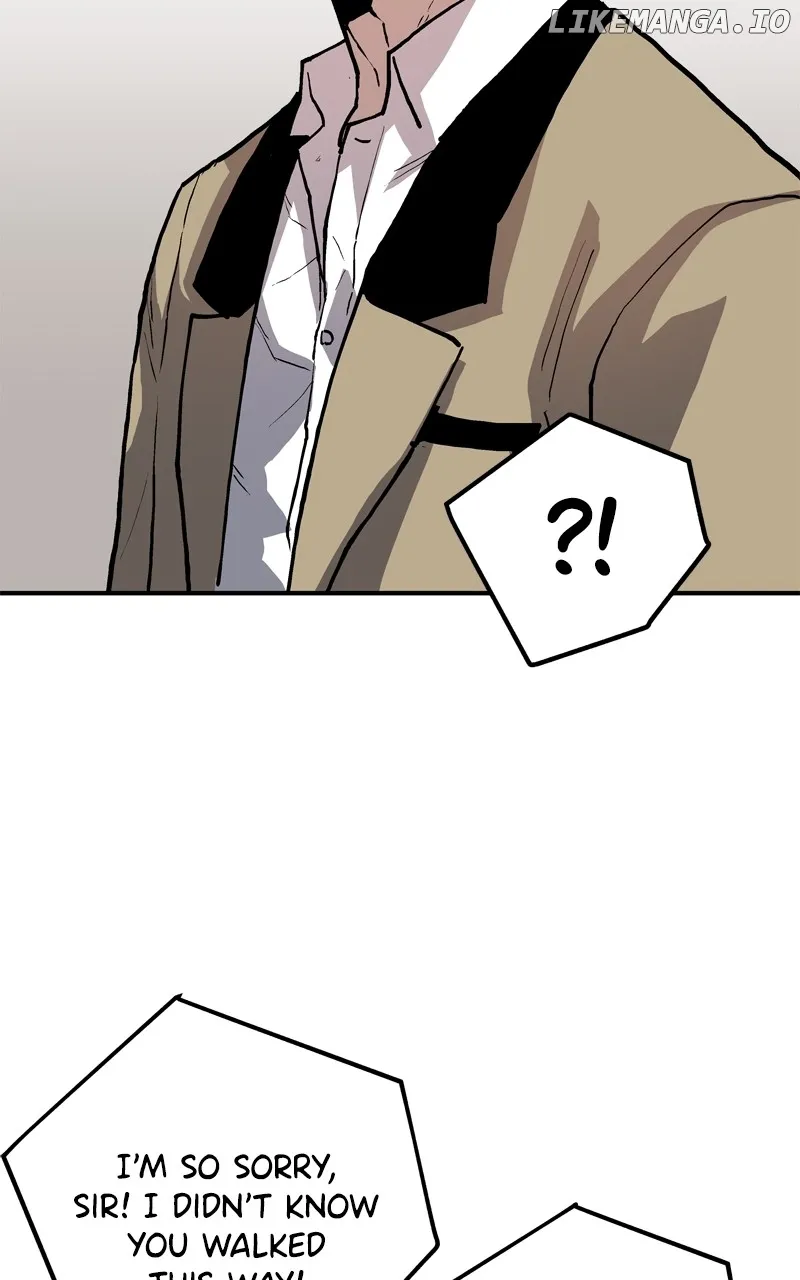 Boss Returns Chapter 11 page 74 - 