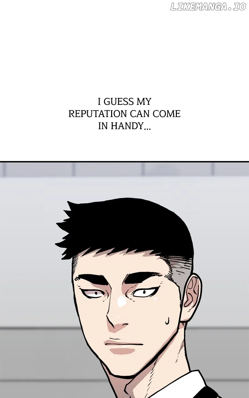 Boss Returns Chapter 11 page 77 - 