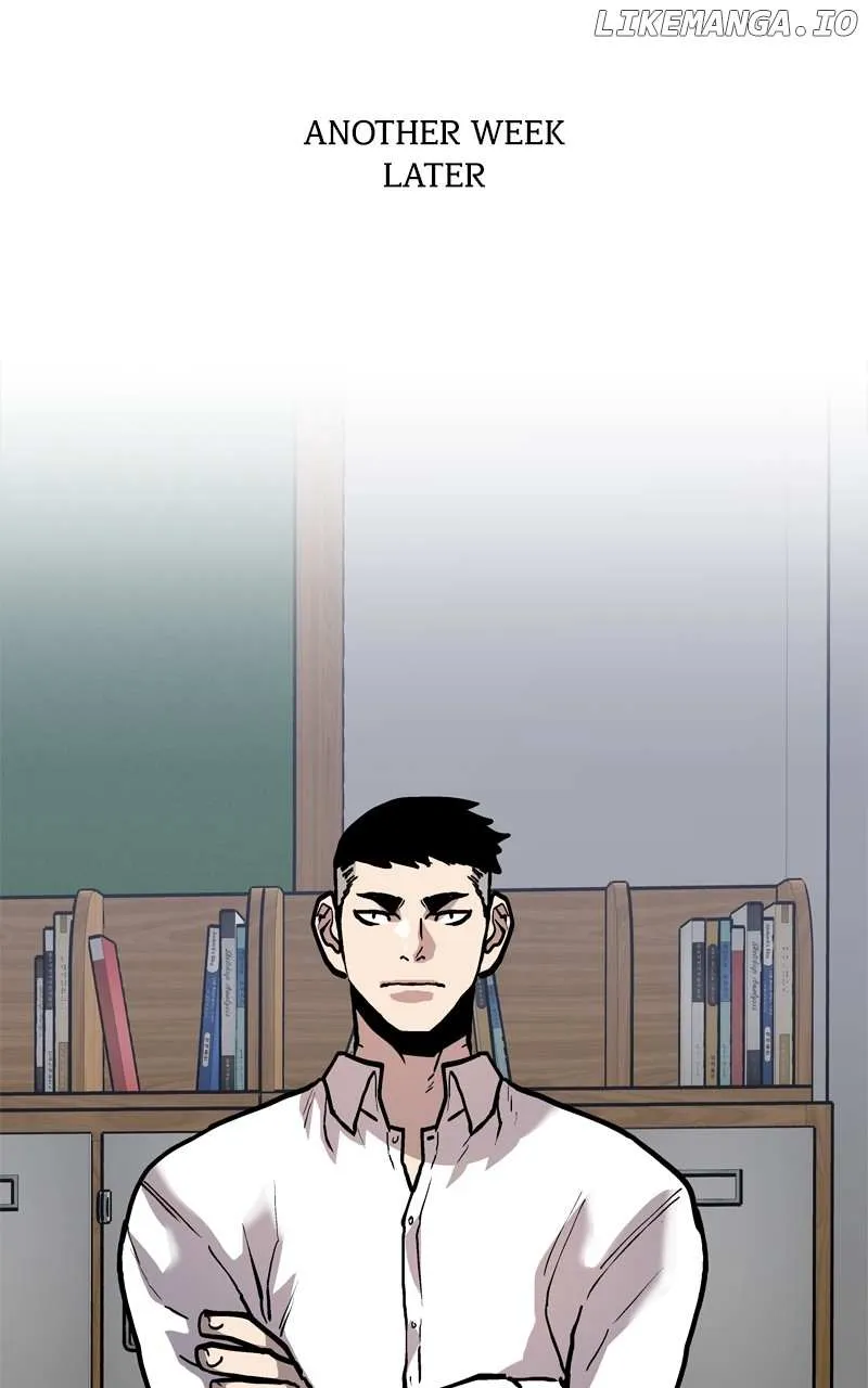 Boss Returns Chapter 11 page 80 - 