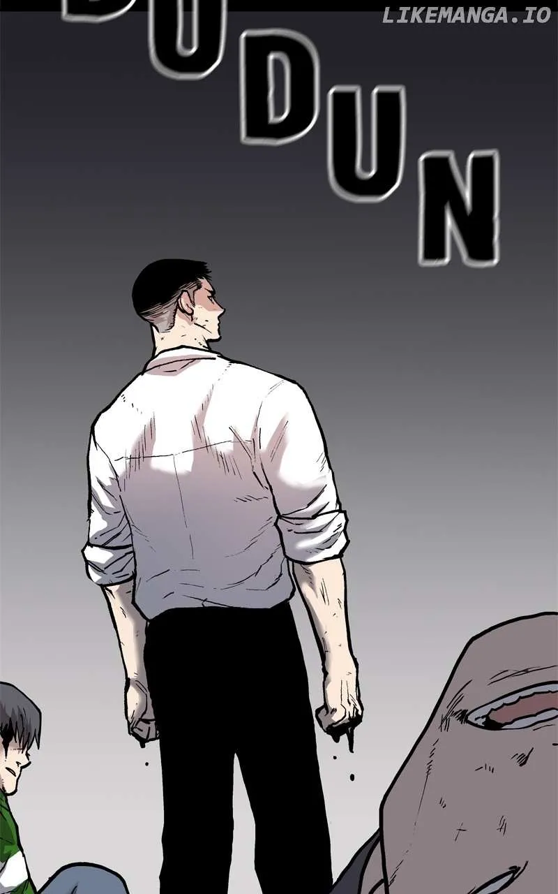 Boss Returns Chapter 11 page 9 - 