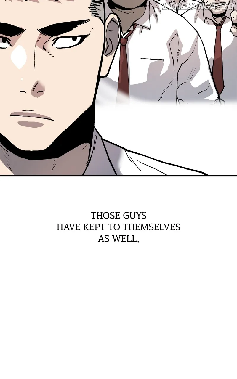 Boss Returns Chapter 11 page 82 - 