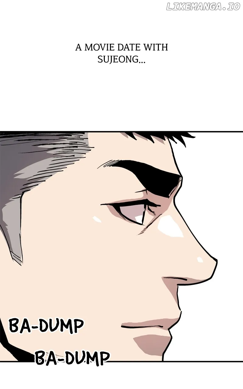 Boss Returns Chapter 11 page 86 - 