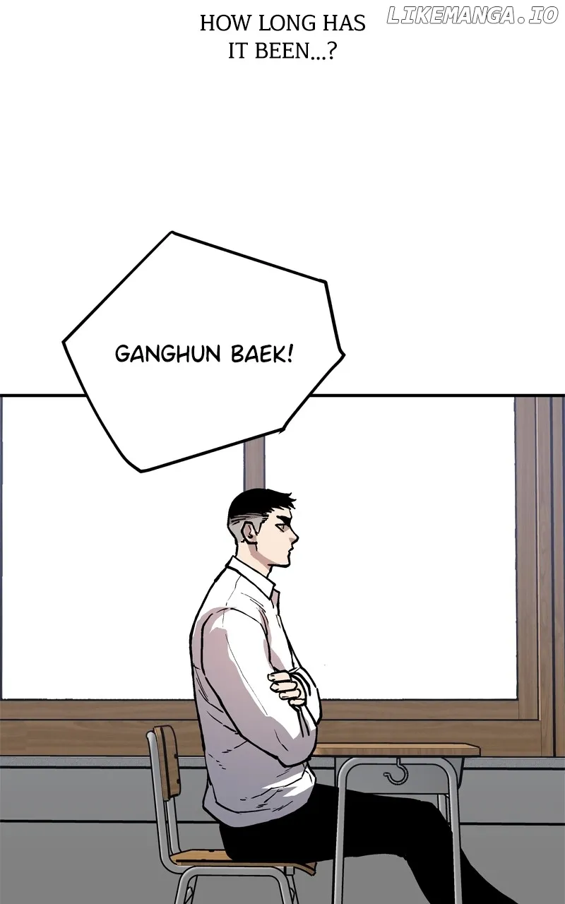 Boss Returns Chapter 11 page 87 - 