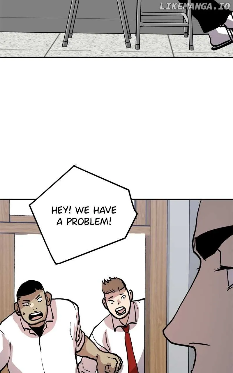 Boss Returns Chapter 11 page 88 - 