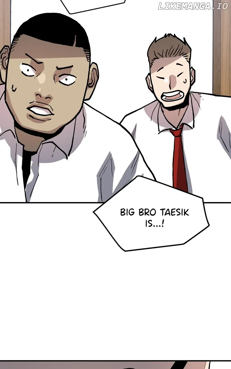 Boss Returns Chapter 11 page 90 - 