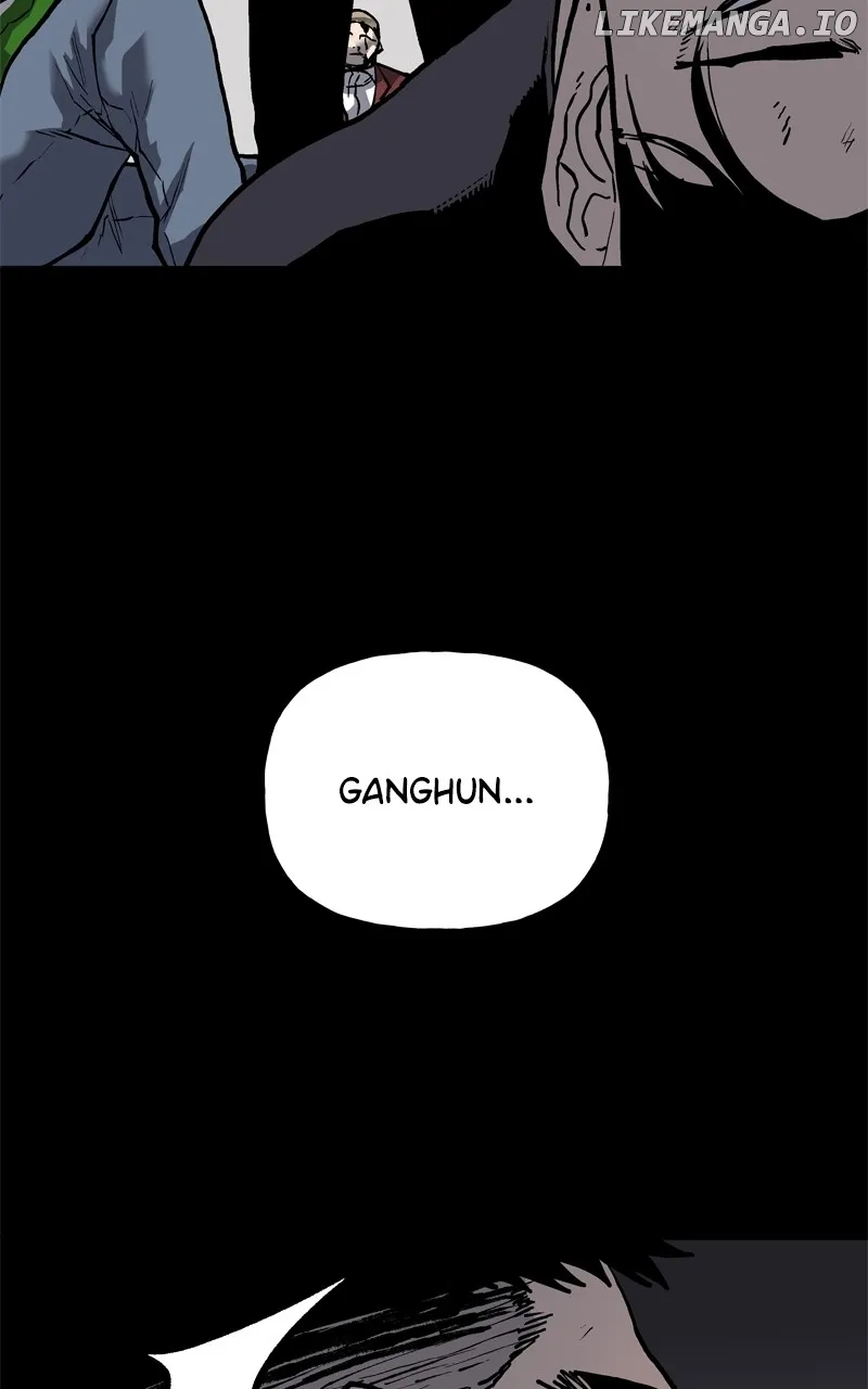 Boss Returns Chapter 11 page 10 - 