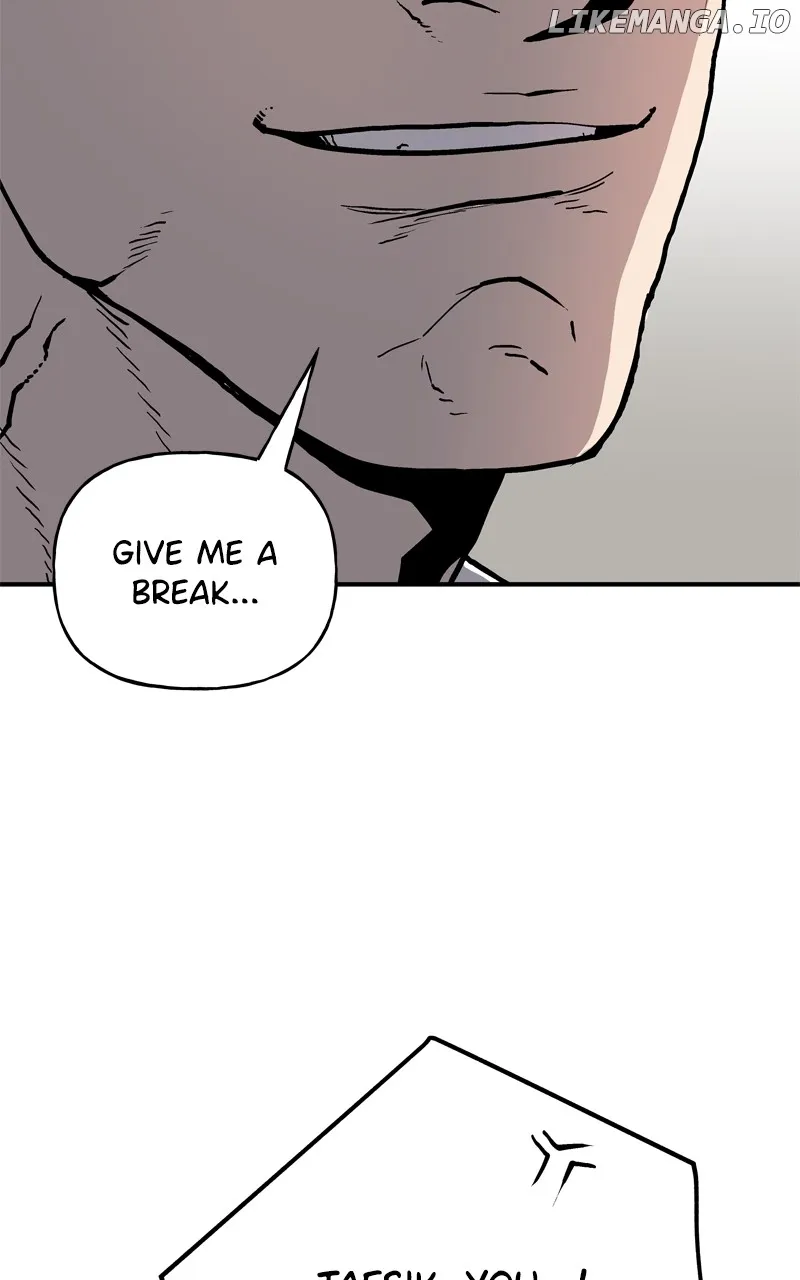 Boss Returns Chapter 11 page 91 - 