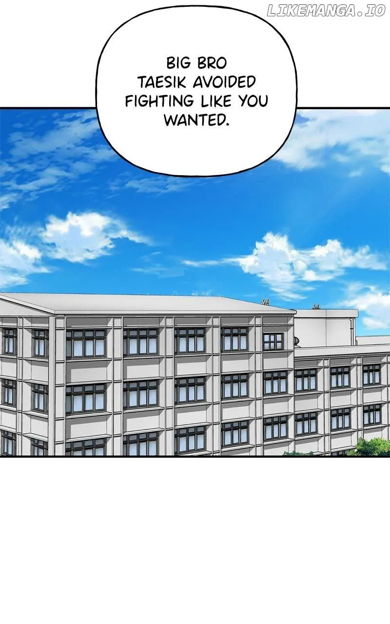 Boss Returns Chapter 12 page 2 - 