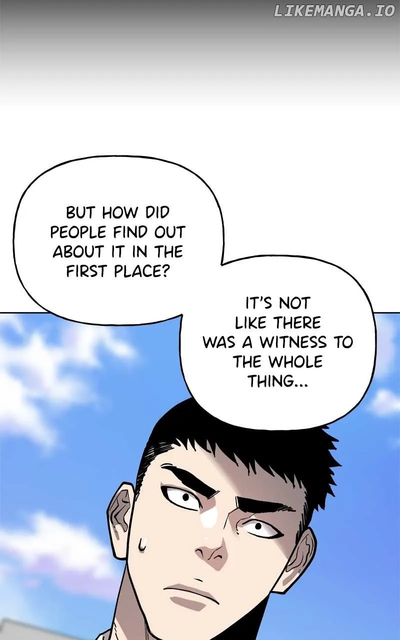 Boss Returns Chapter 12 page 11 - 