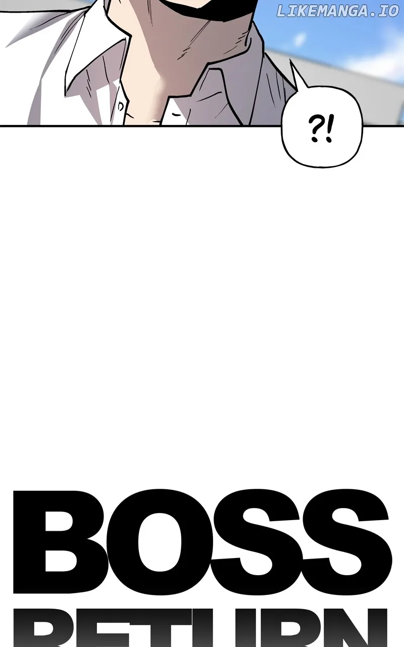 Boss Returns Chapter 12 page 12 - 