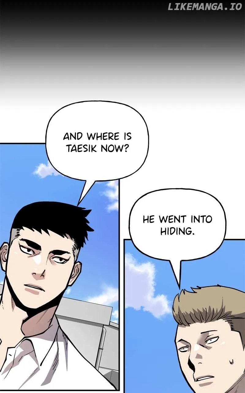 Boss Returns Chapter 12 page 16 - 